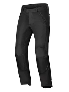 Alpinestars C-1 Air Motorbike Motorcycle Textile Trouser Black