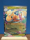 Pokémon TCG Mega Dragonite EX 152/217 Ascended Heroes Double Rare Card