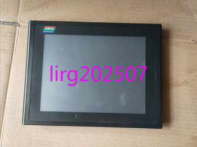 1pc used  DWIN  DGUS DWT80600T080-15WT