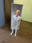 Johnny West Action Figures