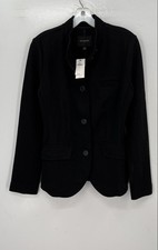 Banana Republic Women's Knit Pique Blazer - Size S NWD