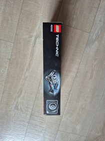 LEGO Technic 42022: Hot Rod New Sealed