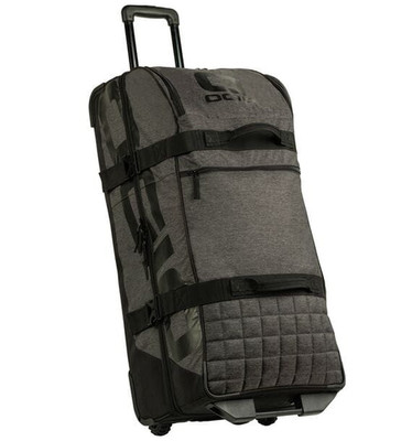 Ogio Trucker Moto Gearbag Dark Static