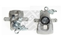 Bremssattel Hinten Rechts FüR Peugeot 308 I 4E 4H 2007-2014