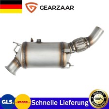 DPF Dieselpartikelfilter Diesel Passend für BMW 5er Touring E61 18307797591