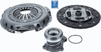 Sachs 3000 990 018 Kupplungssatz For Chevrolet Opel Vauxhall