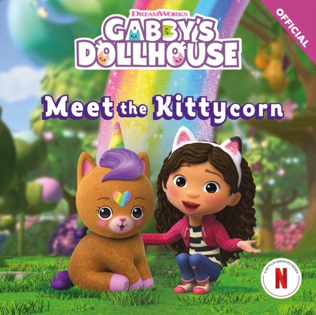 Meet The Kittycorn - Image 5
