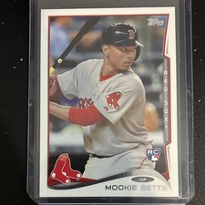 2014 Topps Update Series Baseball Cards 16