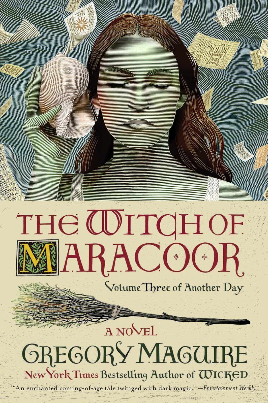 The Witch Of Maracoor : A Novel Gregory Maguire - Image 7