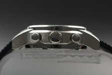 Exc+5 ORIS Big Crown 7511 Chronograph Men's Automatic Watch 42mm 25J Date 910 11