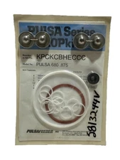 PULSAFEEDER PULSA 680.875 Pulsa Series KOP Kit NEW IN PACKAGING