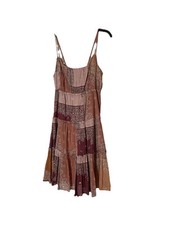 Lucky Brand Bohemian Dress Size XS