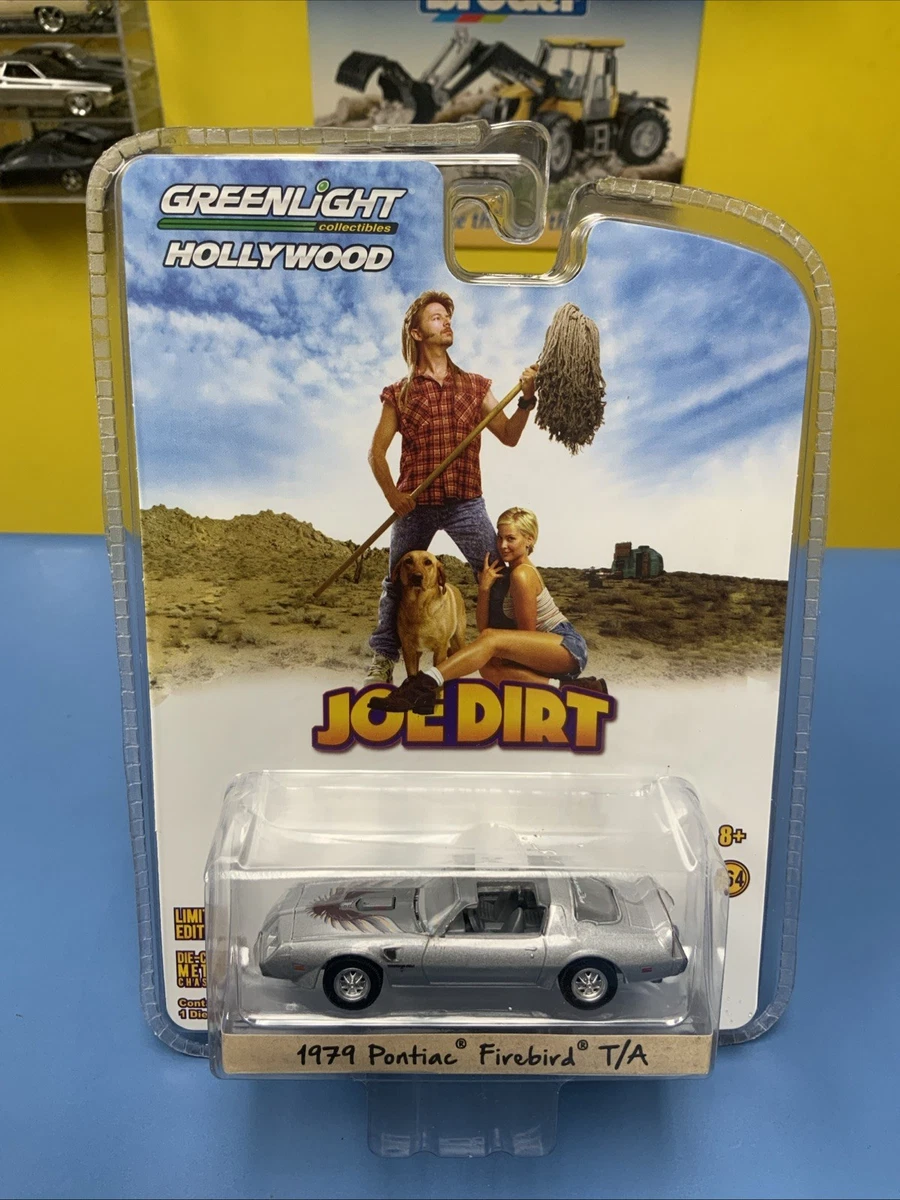 Greenlight Car Smokey and the Bandit Diecast Cars, Trucks & Vans