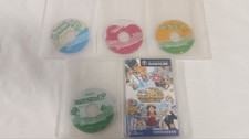 GameCube software 5-game set