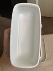 Noritake China Windrift  Butter Dish with Lid Japan 6117 — photo 7