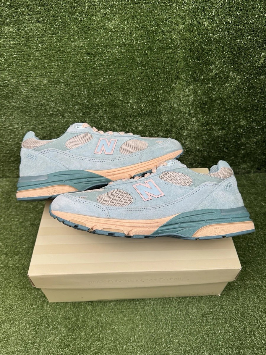 Size 12 - New Balance Joe Freshgoods x 993 Made in USA Performance