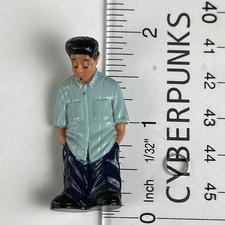 2000 Year Manufactured Designer & Urban Vinyl Action Figures for