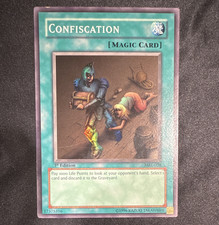 confiscation yugioh card Card Gallery:Confiscation | Yu-Gi-Oh! Wiki