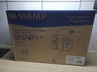 Siamp Intra 1 Intra Comfort Cable Bottom Inlet Insulated