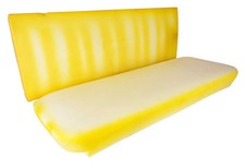 Jegs Bench Seat Foam Fits Select 1973-1981 Chevrolet Gmc Trucks Blazer Jimmy