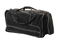 Chestnut Bay Essential A/P Duffel Bag - Black