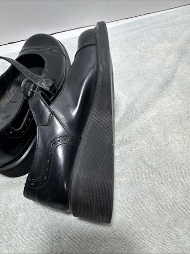Dr. martens mary jane 7 Black - Picture 9 of 12