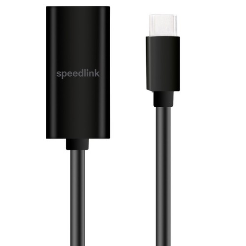 Usb-C Displayport Câble Adaptateur 4K UHD pour Surface Pro 6 7 X Go 2 Book 1 - Photo 2/4