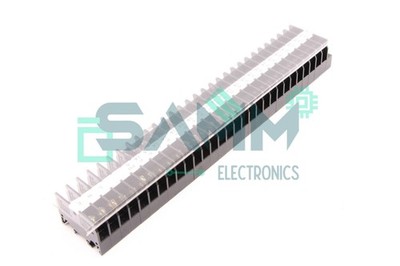 KASUGA TX10S TERMINAL BLOCK (32 PCS) Used