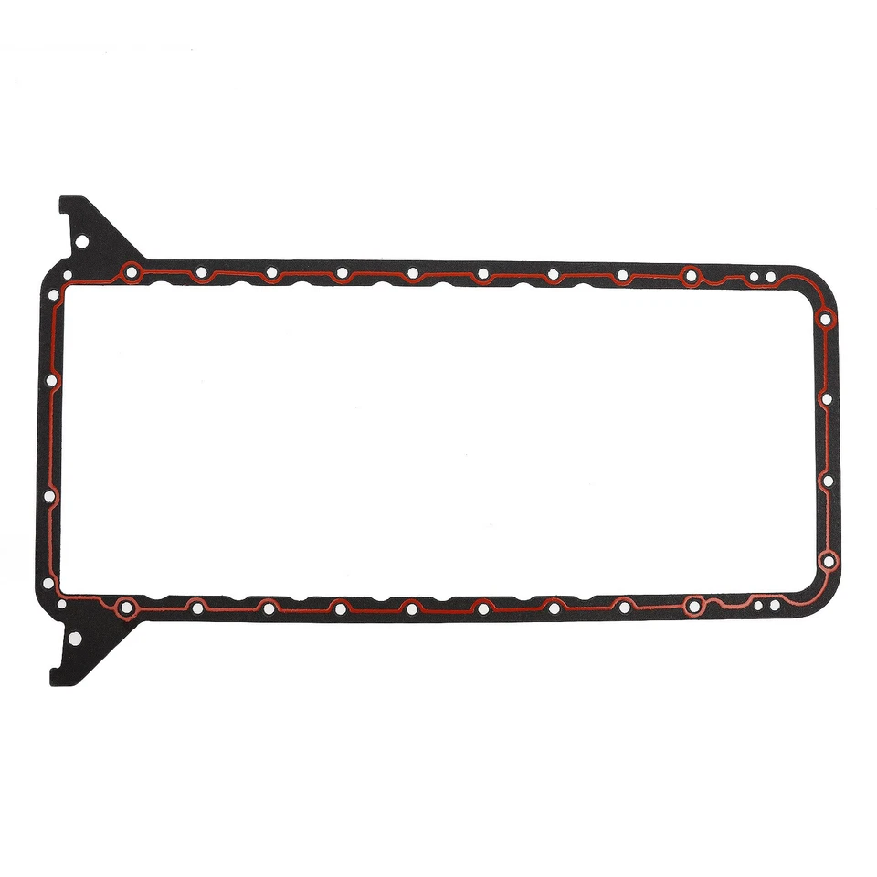 Junta de cárter de aceite de motor de calidad OE 11131742109 apta para BMW 530i 1994-1995 3,0 L V8 Foto 2 de 4