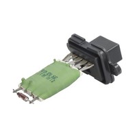 Widerstand, InnenraumgebläSe Denso DRS09009