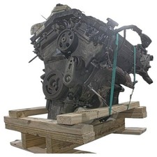 Used Engine Complete Assembly Fits 2007 Ford Five Hundred 3.0l Vin 1 8th Digit Used Engine Complete Assembly Fits 2007 Ford Five Hundred 3.0l Vin 1 8th Digit