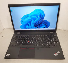 Lenovo ThinkPad L15 i5-10210U 1.60GHz 16GB RAM 256GB SSD Win11 #69