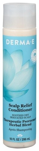 Жидкий кондиционер Derma-E для кожи головы 10 унций 2090₽