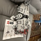 LEGO Star Wars: AT-TE Walker (75337) — photo 3