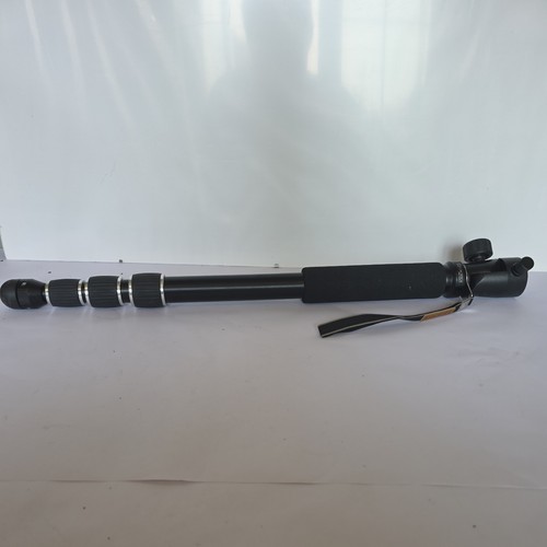 Giottos MM-5541 Kohlefaser Einbeinstativ