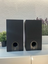 2 altoparlanti stereo Yamaha NS-CC5