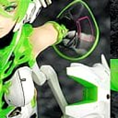 初音ミク VN02 mixキャラクター・ボーカル・シリーズ01 1/8 初音ミク VN02 mix