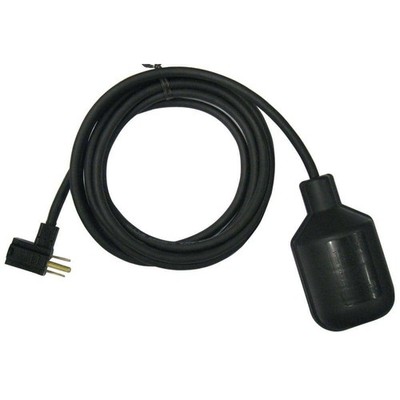 Everbilt Piggy Back Float Switch for Sump and Sewage Pumps