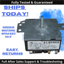 Genuine OEM KENMORE Dryer Timer 3406703 3976577 AP3100523 FSP