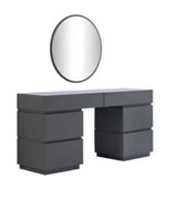 Kommode Spiegel Modern Kommoden Luxus Moder Design Schlafzimmer MöBel