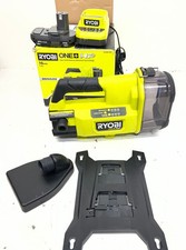 Ryobi 18 Volt 1/4 HP Cordless Battery Powered...