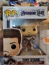 Ultimate Funko Pop Avengers Endgame Figures Gallery and Checklist 65
