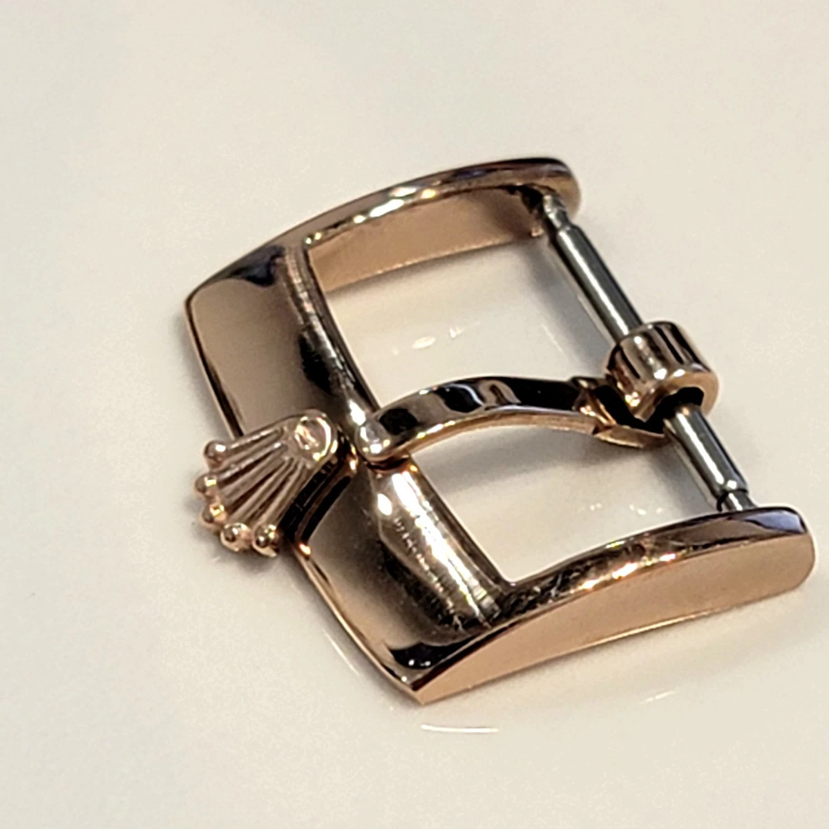 Rolex Buckle 16mm for sale | eBay