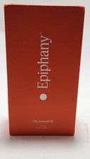 Epiphany Clit Arousal Oil 20 Uses 10mL Female Pleasure Enhancer