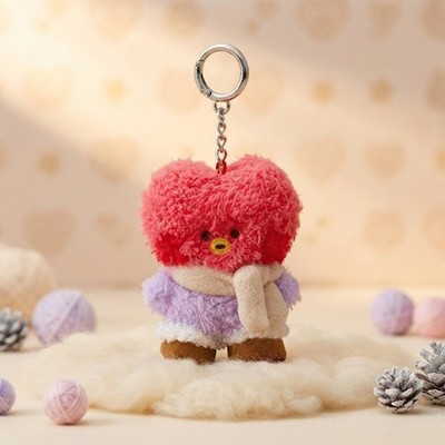 TATA BABY Zoo Series Plush Doll