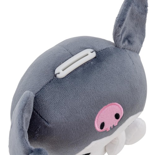 Sanrio Kuromi 8-Inch Plush Money Bank - Bild 2 von 8