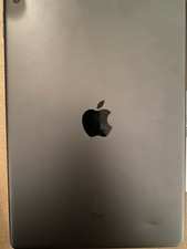 Apple iPad Series Apple iPad 10.2 in 64GB Wi Fi Gray Tablet iPadOS