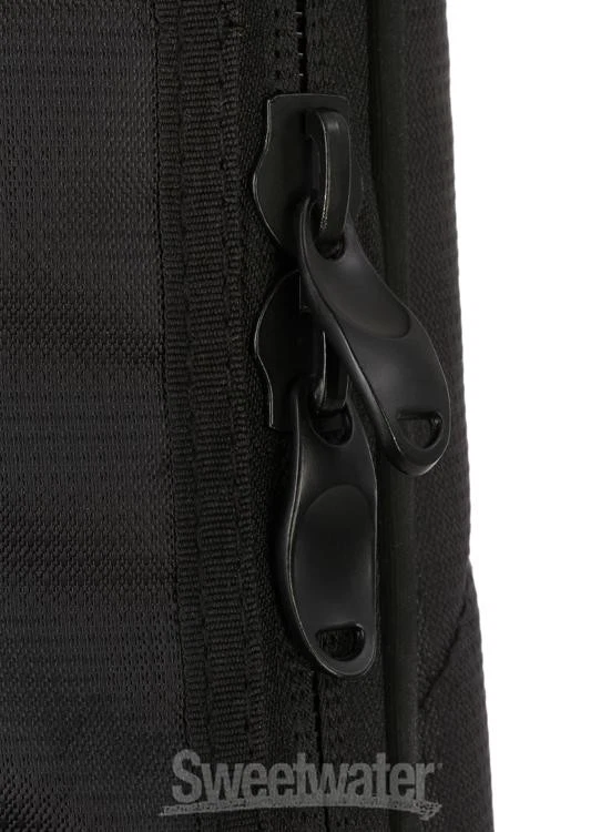 Estuche para guitarra eléctrica híbrida MONO Vertigo - negro Foto 3 de 4