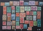 USA USED OLD TIME REVENUES UNSORTED W/BETTER LOW START  (US20) FREE SHIPPING