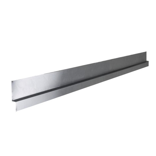 Tile Redi TRZF3260 Redi Flash Shower Flashing Kit for 32" x 60" - Silver